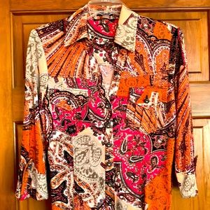 Pretty detailed too! Colors are beautiful!